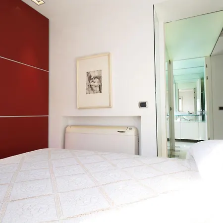 Villino Sonia By Interhome Apartman Forte dei Marmi