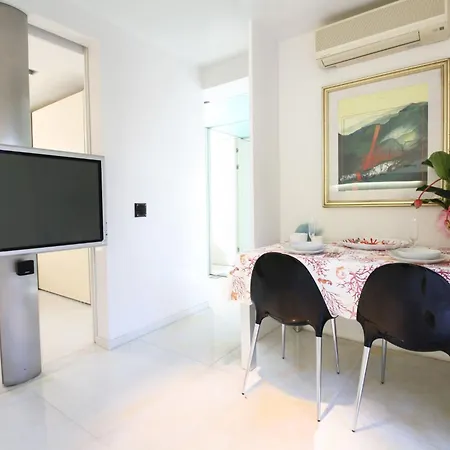Villino Sonia By Interhome Apartman *