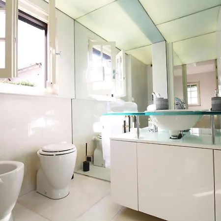 Villino Sonia By Interhome Apartman Forte dei Marmi