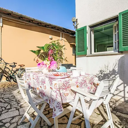 Villino Sonia By Interhome Apartman *