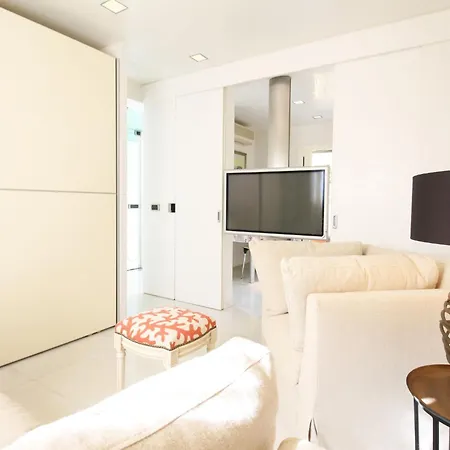 Villino Sonia By Interhome Lägenhet *