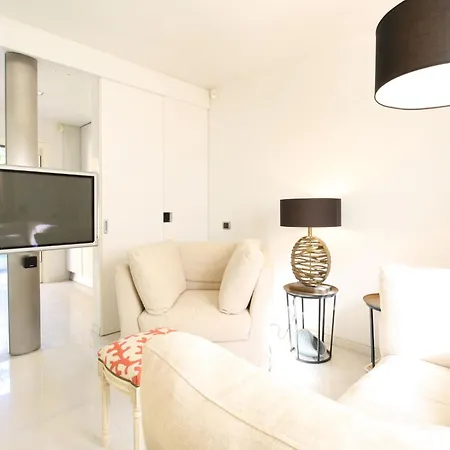 Lägenhet Villino Sonia By Interhome Forte dei Marmi